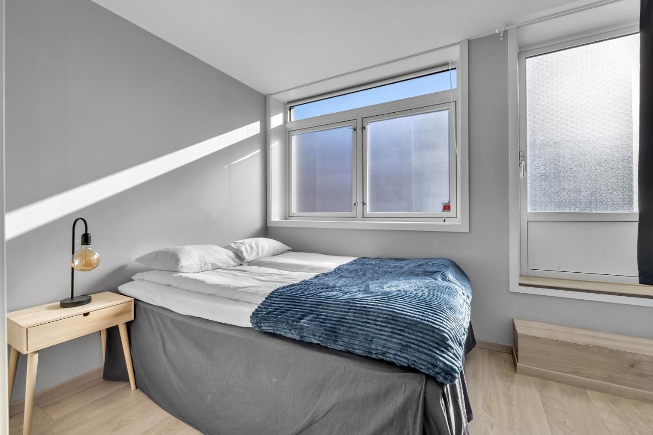 Arctic Homes - The Aurora Retreat Tromso Luaran gambar