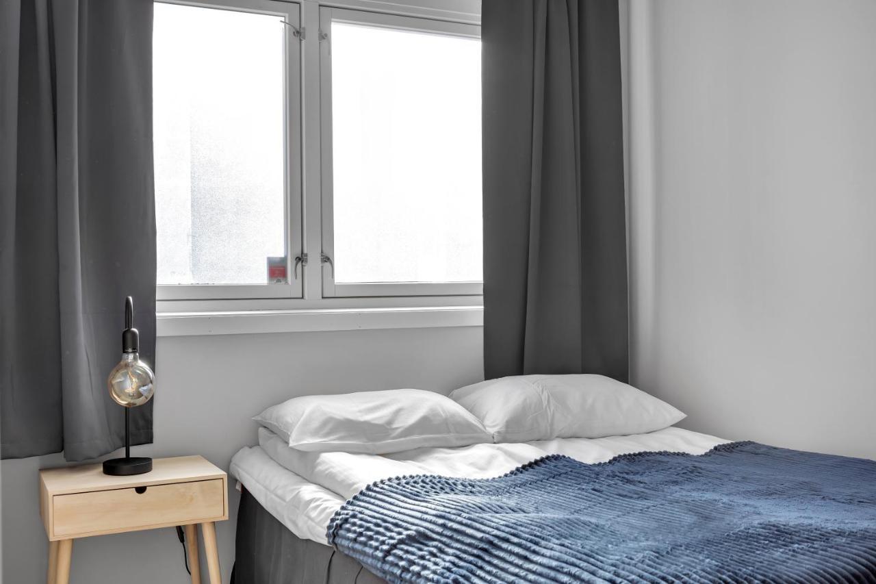 Arctic Homes - The Aurora Retreat Tromso Luaran gambar
